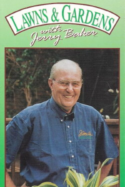 Lawns & Gardens with Jerry Baker (1994) Lawns & Gardens with Jerry Baker (1994)