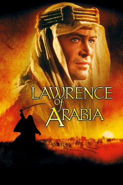 Lawrence of Arabia (1962) Lawrence of Arabia (1962)