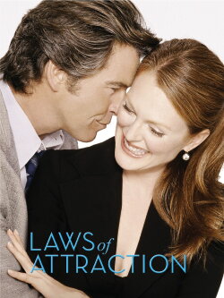 Laws of Attraction (2004) Laws of Attraction (2004)