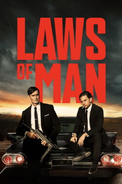 Laws of Man (2025) Laws of Man (2025)