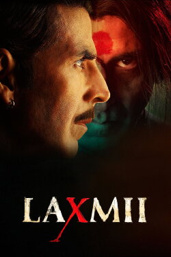 Laxmii (2020) Laxmii (2020)