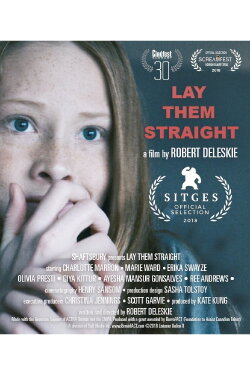 Lay Them Straight (2018)