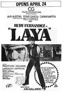 Laya (1981) Laya (1981)