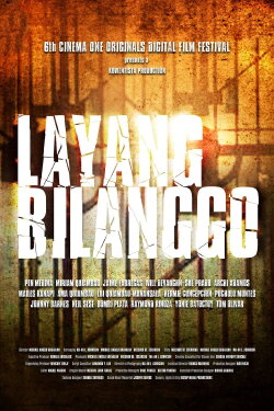 Layang Bilanggo (2010) Layang Bilanggo (2010)