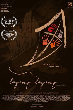 Layang-Layang (2019) Layang-Layang (2019)
