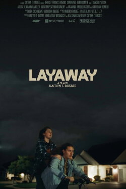 Layaway (2023) Layaway (2023)