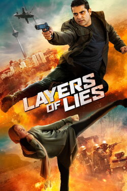 Layers of Lies (2022) Layers of Lies (2022)