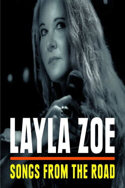 Layla Zoe - Songs From The Road (2017) Layla Zoe - Songs From The Road (2017)