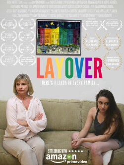 Layover (2019) Layover (2019)