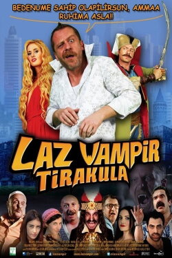 Laz Vampir Tirakula (2012) Laz Vampir Tirakula (2012)