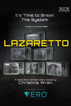 Lazaretto (2020)
