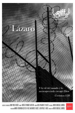 Lázaro (2020)