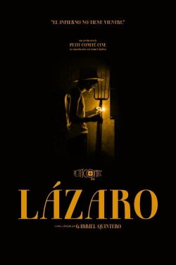 Lázaro (2024)