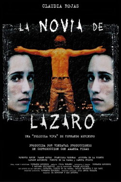 Lazaro's Girlfriend (2002) Lazaro's Girlfriend (2002)