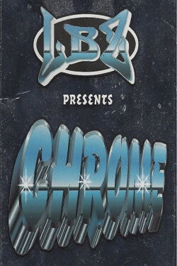 LBZ: Chrome (1998) LBZ: Chrome (1998)
