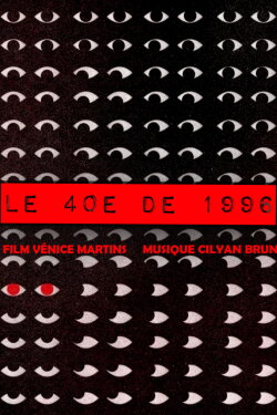 LE 40E DE 1996 (2022)