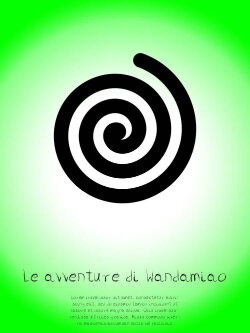 Le avventure di Wandamiao (2021) Le avventure di Wandamiao (2021)