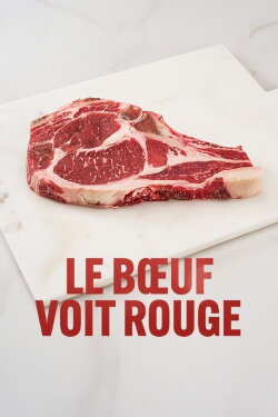Le bœuf voit rouge (2024) Le bœuf voit rouge (2024)