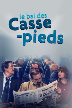 Le Bal des casse-pieds (1992) Le Bal des casse-pieds (1992)