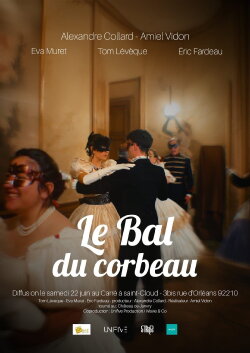 Le Bal du Corbeau (2024)