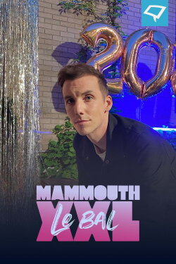 Le Bal MAMMOUTH 2020 (2020) Le Bal MAMMOUTH 2020 (2020)