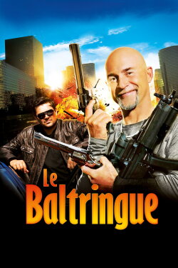Le Baltringue (2010) Le Baltringue (2010)
