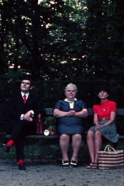 Le banc (1971) Le banc (1971)
