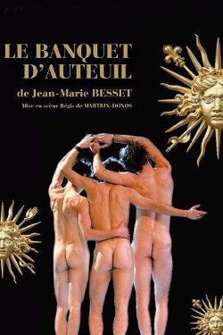 Le Banquet d'Auteuil (2016) Le Banquet d'Auteuil (2016)