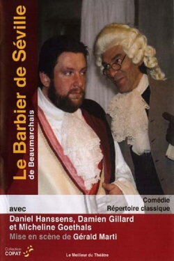 Le Barbier de Séville (1997) Le Barbier de Séville (1997)