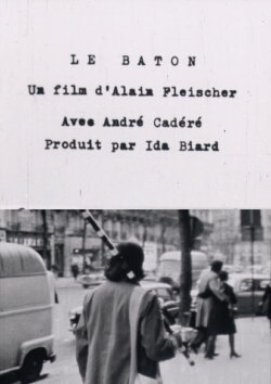 Le bâton (1975)
