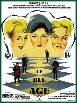 Le Bel Âge (1960) Le Bel Âge (1960)