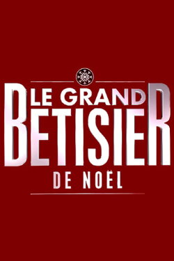Le Bêtisier De Noël Le Grand Show (2021) Le Bêtisier De Noël Le Grand Show (2021)