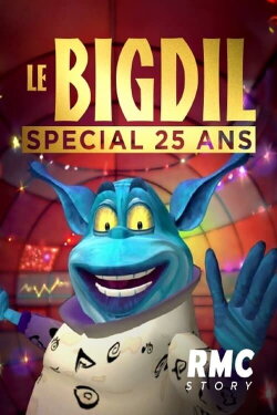 Le Bigdil - spécial 25 ans (2023) Le Bigdil - spécial 25 ans (2023)
