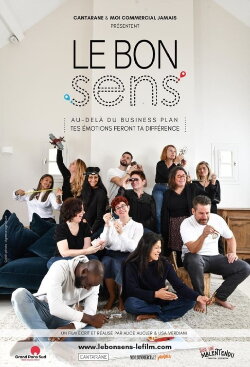 Le Bon sens (2024)