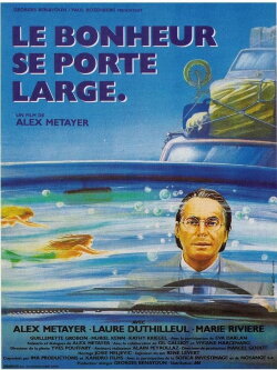 Le bonheur se porte large (1988) Le bonheur se porte large (1988)