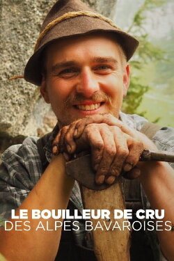 Le bouilleur de cru des Alpes bavaroises (2020) Le bouilleur de cru des Alpes bavaroises (2020)