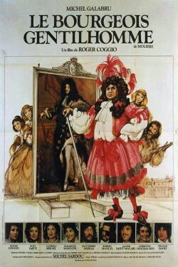 Le Bourgeois gentilhomme (1982) Le Bourgeois gentilhomme (1982)