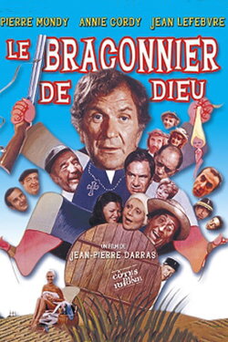 Le Braconnier de Dieu (1983) Le Braconnier de Dieu (1983)