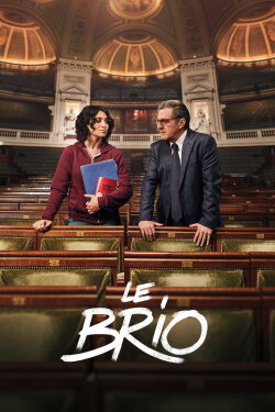 Le Brio (2017) Le Brio (2017)