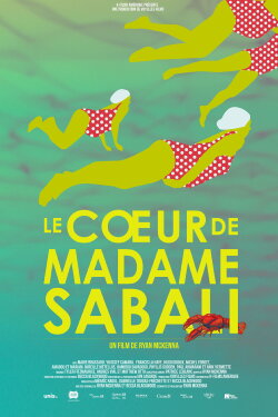 Le Cœur de Madame Sabali (2015) Le Cœur de Madame Sabali (2015)