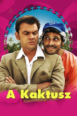 Le Cactus (2005) Le Cactus (2005)