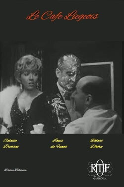 Le Café liégeois (1963)
