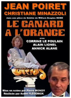 Le Canard à l'orange (1979) Le Canard à l'orange (1979)