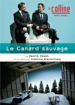 Le Canard sauvage (2014) Le Canard sauvage (2014)