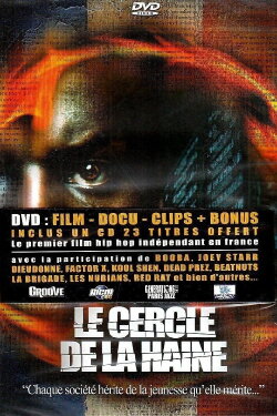 Le cercle de la haine (2003) Le cercle de la haine (2003)