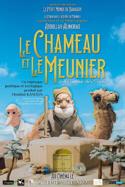 Le Chameau et le meunier (2022)