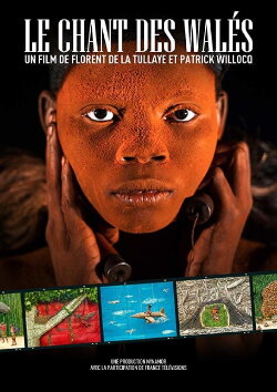 Le chant des Walés (2016) Le chant des Walés (2016)
