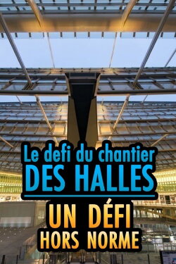 Le chantier des Halles : un défi hors norme (2018)