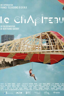 Le chapiteau (2022) Le chapiteau (2022)