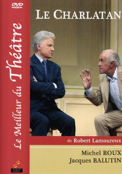 Le Charlatan (2005) Le Charlatan (2005)